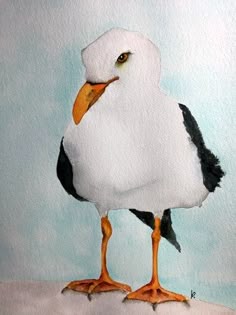 Print Photograph Seascape Birds Wall Decor 10x8 Seagulls Poster Art Picture