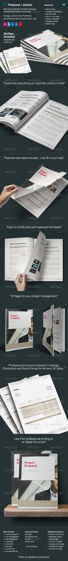 Proposal Proposals, Proposal templates and Font logo - best proposal templates Proposal Proposals, Proposal templates and Font logo - best proposal templates