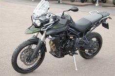 10 Best Triumph Tiger 800 Images In 2019 Motorcycles Triumph