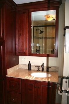 Custom Bathroom Vanities Ri the centerpiece of this lovely bathroom is the versiniti - custom Custom Bathroom Vanities Ri the centerpiece of this lovely bathroom is the versiniti - custom