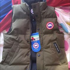 canada goose bodywarmer kids canada goose bodywarmer kids