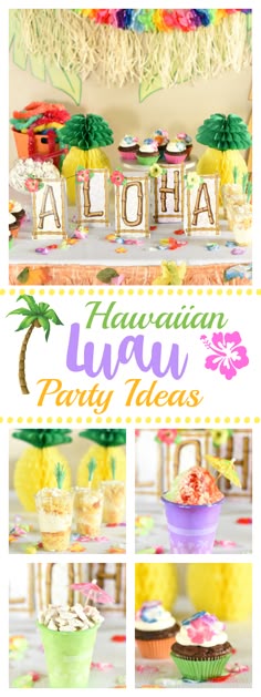 174 best luau party ideas images on pinterest in 2018 luau party