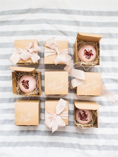 Unique Rustic Bath Bombs for Women Wedding Favour Ideas 12 Wedding Shower Gifts for Guests Mini Bath Bombs Bulk Bling Gold Party Favors