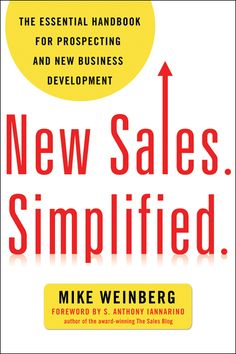 Best books on prospecting for financial advisors