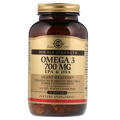 omega 3 epa dha vitafor beneficios