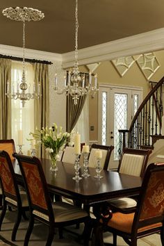 I Love These For Our Dining Room Table I Would Choose An Oiled Amusing Dining Room Centerpiece Ideas Candles Design Inspiration I Love These For Our Dining Room Table I Would Choose An Oiled Captivating Dining Room Centerpiece Ideas Candles Design Decoration