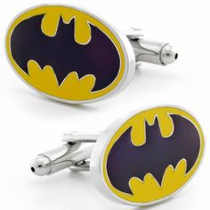 HAND MADE SUPERMAN BATMAN LEGO CUFFLINKS BEAUTIFUL JEWELRY BOX WEDDING BESTMAN