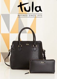 The 184 Best Bags Purses From Magpiesnest Images On Pinterest Great Selection Of Tula Handbags And Purses In Stock Including The Rye Collection Mymagpiesnest