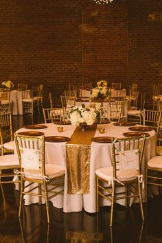 Stunning Hyatt Regency Indian Wells Wedding Gold Table Runners Image Result For Round Table With Sequin Runners Wedding
