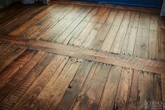 373 best pallet flooring