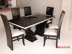 29 mejores imágenes de JUEGOS DE COMEDOR | Dining room sets, Dining ... 29 mejores imágenes de JUEGOS DE COMEDOR | Dining room sets, Dining ...