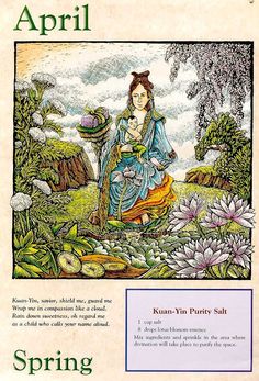 Pagan Poetry for the Seasons and the Festivals