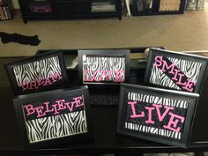 Zebra Print Peace Sign Wall Decor Inspiration Photos Of Zebra And Peace Sign Bedrooms For Girls Hot Pink Zebra Inspiration Zebra Print Peace Sign Wall Decor Magnificent Photos Of Zebra And Peace Sign Bedrooms For Girls Hot Pink Zebra 2018