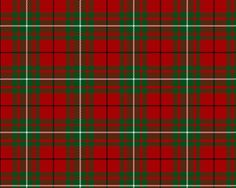 PAINTING PORTRAIT HIGHLAND CLAN SCOTLAND TARTAN MACAULAY LV2736