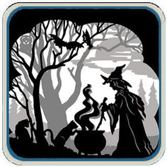 enjoy 21 scroll saw and paper cut out halloween decoration patterns perfect for pumpkin