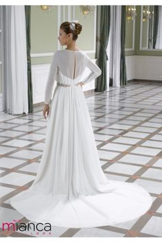 11 mejores imágenes de Mianca 2016 | Novios, Vestidos 11 mejores imágenes de Mianca 2016 | Novios, Vestidos