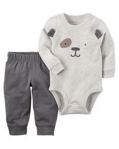 Scouts Baby Romper 0-18 Months Newborn Baby Girls Boys Layette Rompers Black