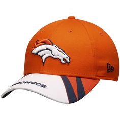 New Era Denver Broncos T-Shirt Homme
