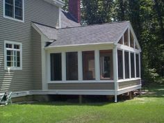 Three Season Porch Design Ideas Systems With Screen Three Season Porch Design Ideas Systems With Screen Railing Fortikur Porches Pinterest