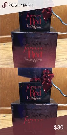 forever red vanilla rum body cream vanilla rum bodies and forever red vanilla rum bath and body works