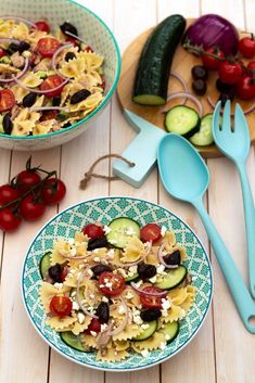 Nicole Suigo (nicolesuigo) sur Pinterest Salade de pâtes composée simplissime au thon et maïs
