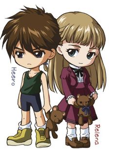 237 best heero and relena images wings gundam wing mobile suit