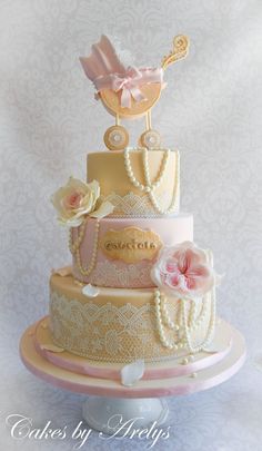 27 best vintage baby shower images on pinterest baby shower