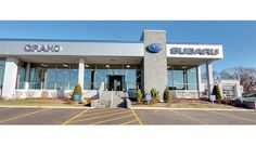 70 Best Visit Grand Subaru Images In 2017 Cars Bensenville Il New Grand Subaru S And Services Vehicles In The Greater Area