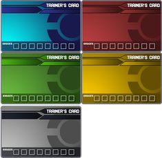113 best cosplay id card templates images on pinterest card
