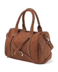 222 Best Stylish Affordable Handbags Images On Pinterest Satchel Jericka Woven Handles Satchel Just In T J Ma Handbags Purses And