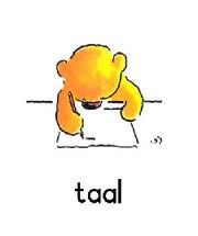 16 beste afbeeldingen van ontleden taal dutch dutch language en taal