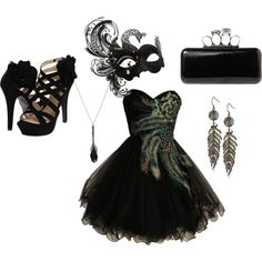 halloween costume idea i have the mask already and some earrings and some shoes - Halloween Costumes With A Masquerade Mask halloween costume idea i have the mask already and some earrings and some shoes - Halloween Costumes With A Masquerade Mask