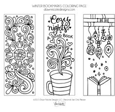 blank bookmark template bookmark template bookmarker ideas
