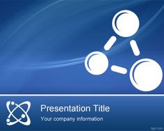 96 best technology powerpoint templates images on pinterest