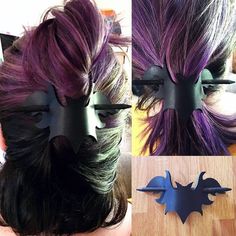 Nightmare before Christmas Totenkopf Haarspangen Haarklemmen Hair Clip Skull