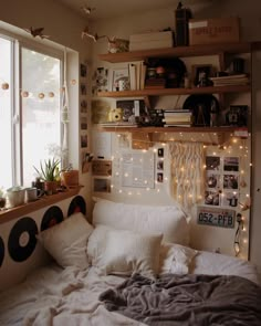 Dream Rooms, Bedroom, Cosy Bedroom, Apartment Decor, Bedroom Apartment, Cozy Room