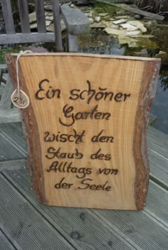 Auf was Sie als Kunde beim Kauf der Sprüche für den garten achten sollten!