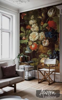 Removable Wall Murals