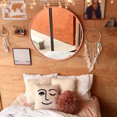 22 best dorm wall decorations images mint bedrooms tumblr rooms