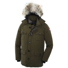 Canada Goose 2015-2016 Moda Canada Goose 2015-2016 Moda