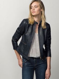 De 300+ beste afbeeldingen van Leather jacketsLeren jacks De 300+ beste afbeeldingen van Leather jacketsLeren jacks
