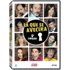 8 Ideas De Lqsa Series De Humor Mejores Series Programas De Televisión
