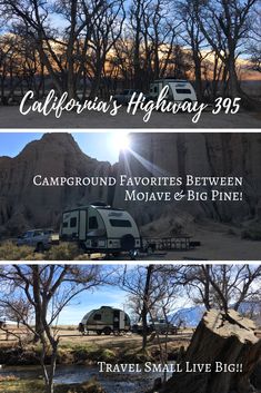 20 Best Highway 395 ~ California's Camping @ Jalama Beach, one our fav