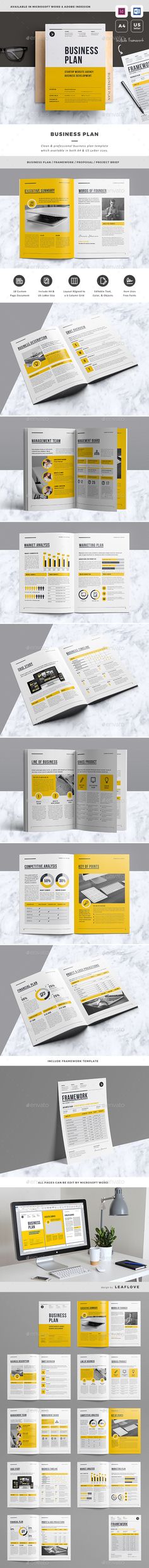 431 best business plan