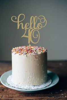 152 best 40th birthday