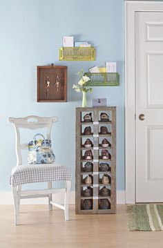 75 Best Shoe Storage Solutions Images Organization Ideas Dressing 20 Creative Ideas To Your Shoes Shelterness Shoe Storage Tower Entryway