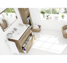 46 Ideas De Muebles De Baño Muebles De Baño Muebles Muebles De Baño Baratos