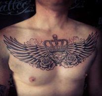50 Traditional Diamond Tattoo Designs For Men Jewel Ink Ideas Traditional Diamond Tattoo Diamond Tattoo Designs Tattoo Designs Men