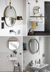 Round Bathroom Mirror Cabinet Http 8t Info Pinterest Round Bathroom Mirror Cabinet