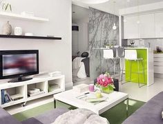 20 Best Small Open Plan Kitchen Living Room Design Ideas | Open ... 20 Best Small Open Plan Kitchen Living Room Design Ideas | Open ...